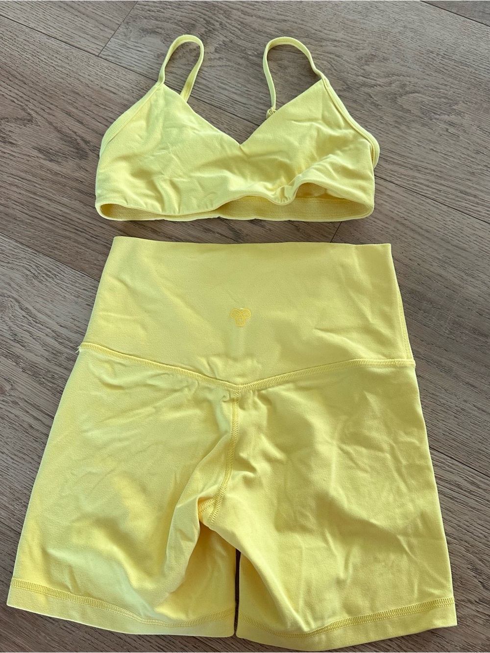 TNA butter set- pineapple - Picture 2 of 4